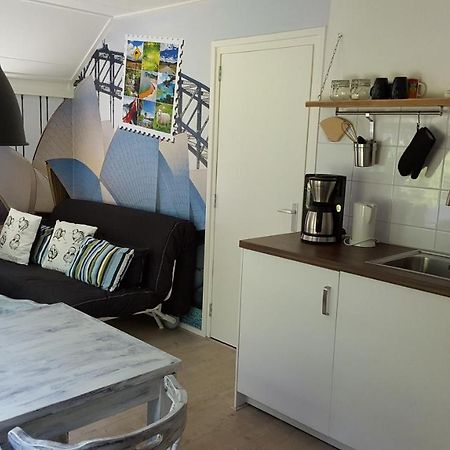 Appartementen Aangenaam - Olde Horst Diever Extérieur photo