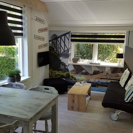 Appartementen Aangenaam - Olde Horst Diever Extérieur photo