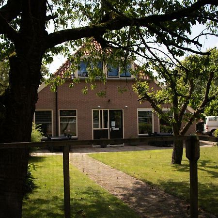 Appartementen Aangenaam - Olde Horst Diever Extérieur photo