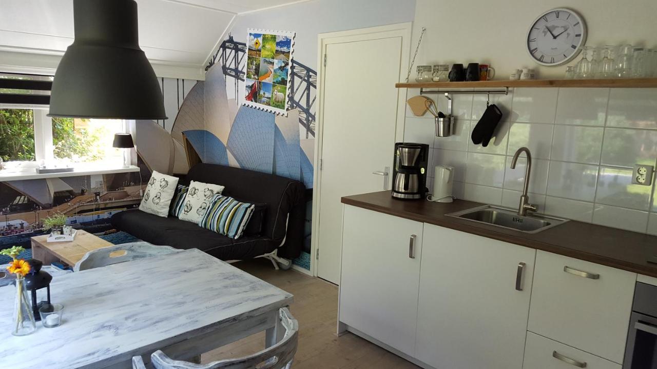 Appartementen Aangenaam - Olde Horst Diever Extérieur photo