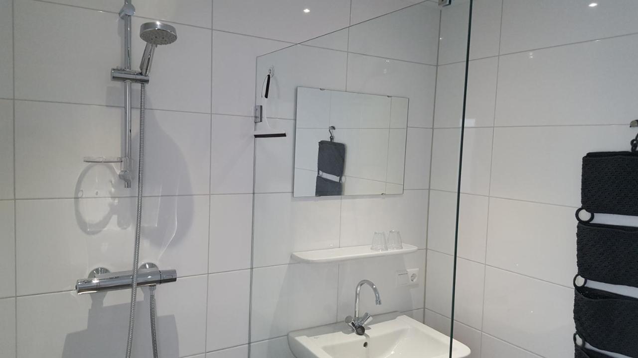 Appartementen Aangenaam - Olde Horst Diever Extérieur photo