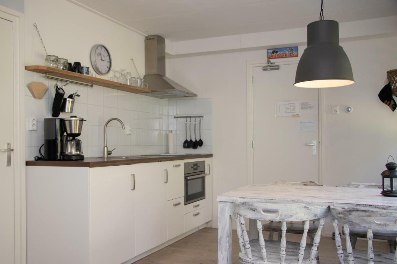 Appartementen Aangenaam - Olde Horst Diever Extérieur photo