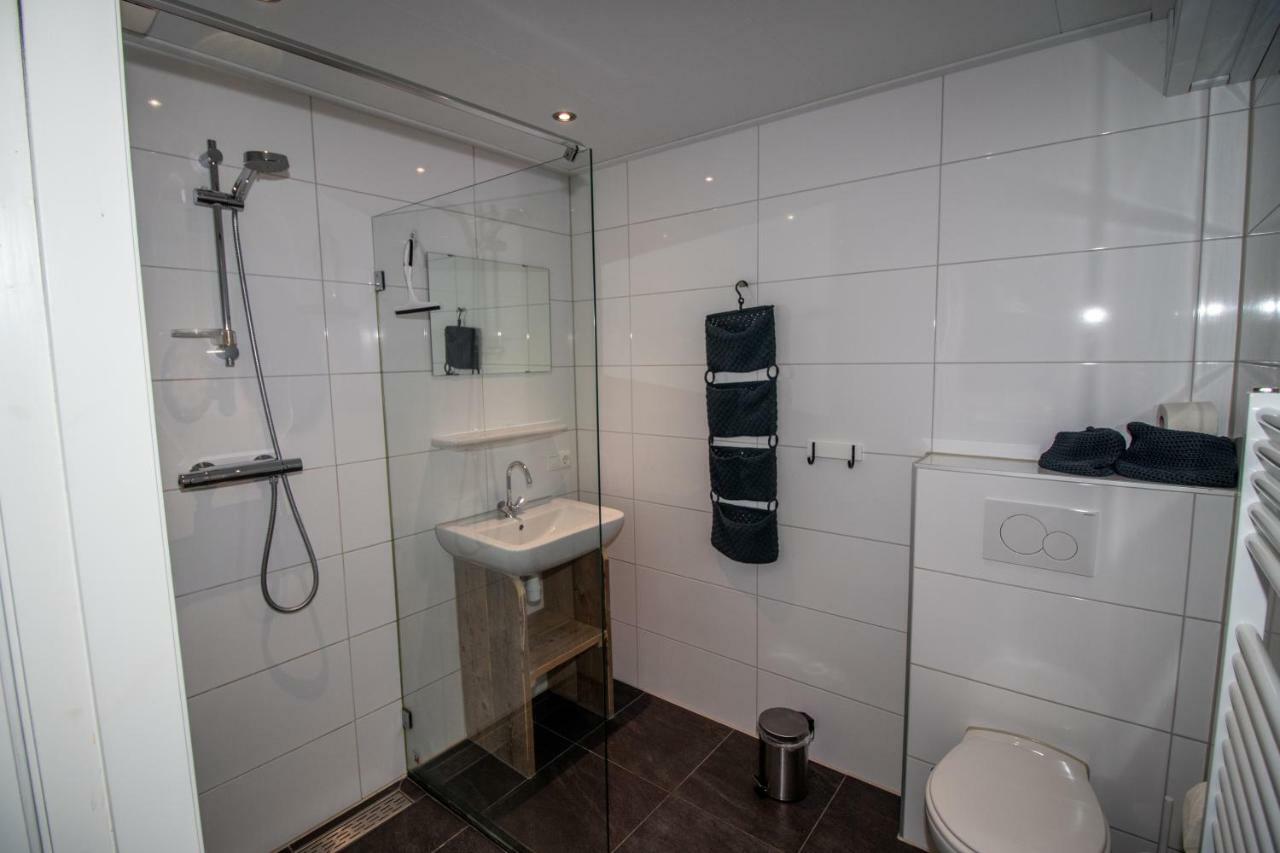 Appartementen Aangenaam - Olde Horst Diever Extérieur photo