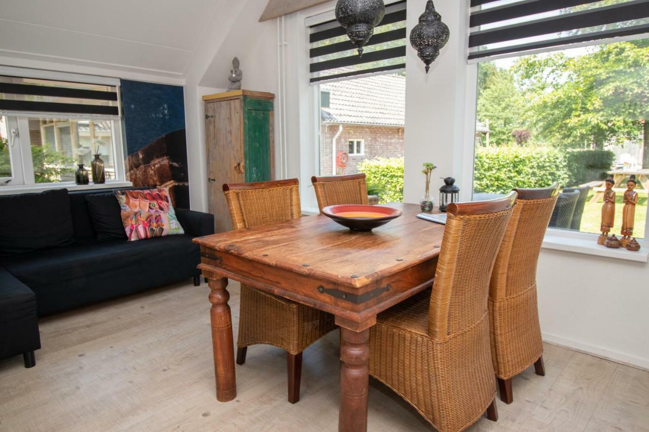Appartementen Aangenaam - Olde Horst Diever Extérieur photo