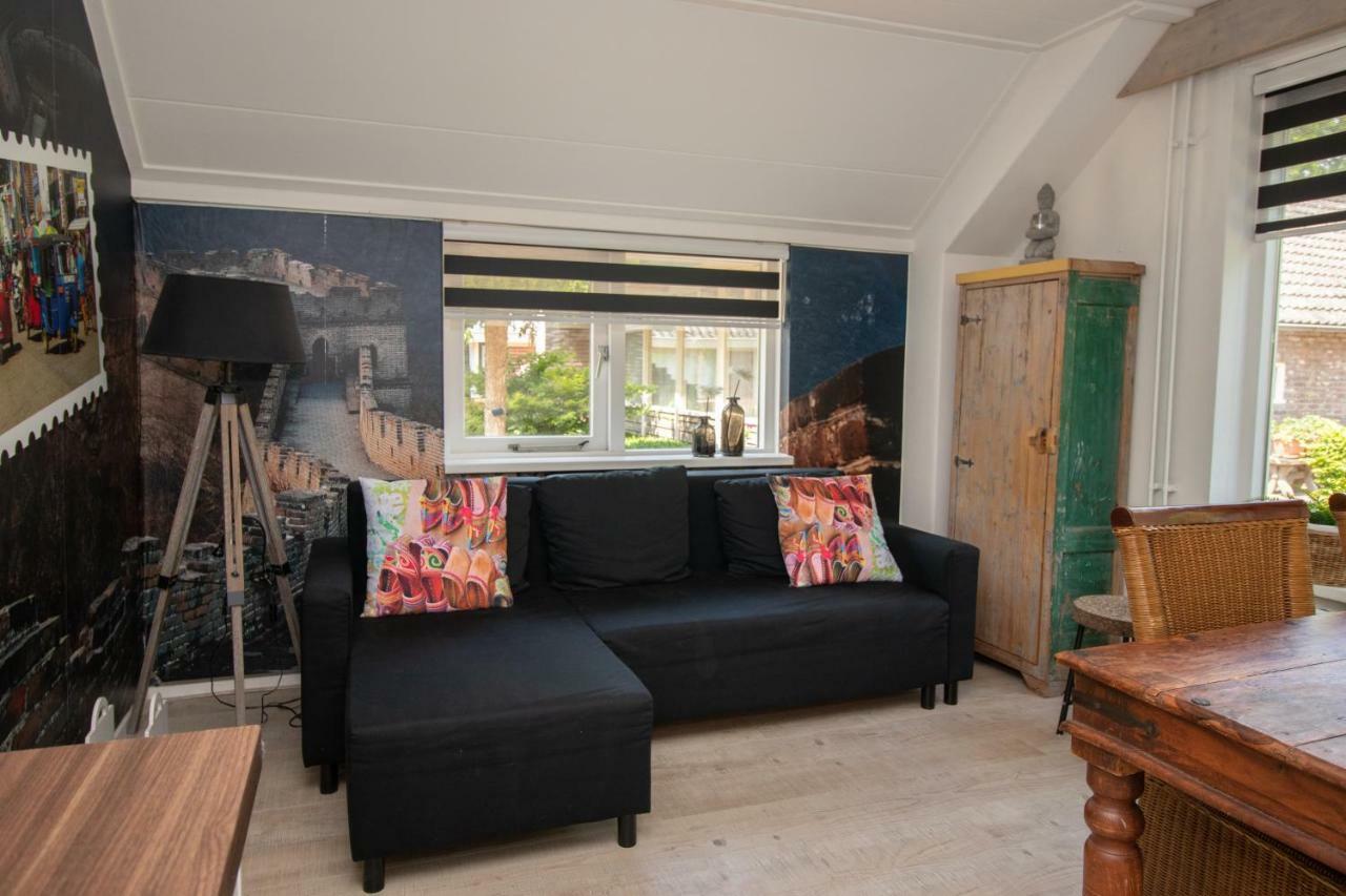 Appartementen Aangenaam - Olde Horst Diever Extérieur photo