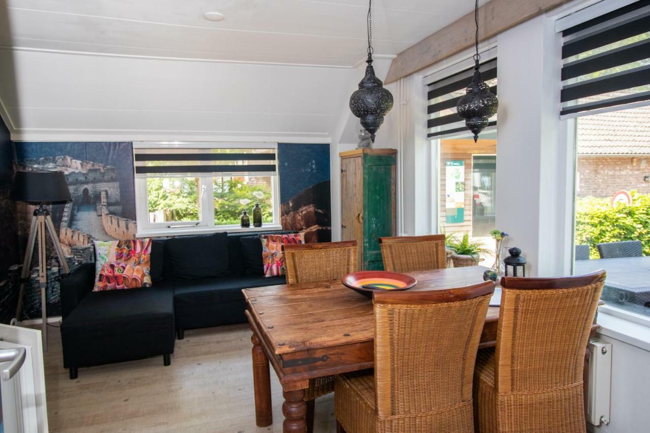 Appartementen Aangenaam - Olde Horst Diever Extérieur photo