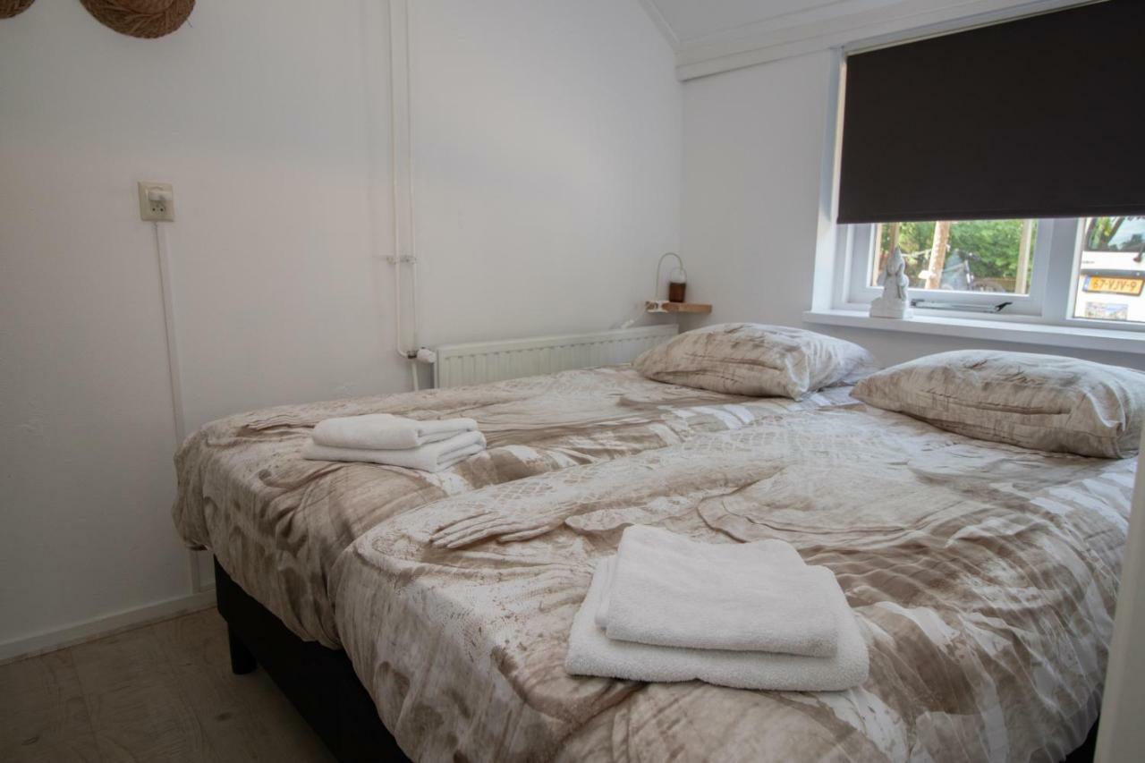 Appartementen Aangenaam - Olde Horst Diever Extérieur photo